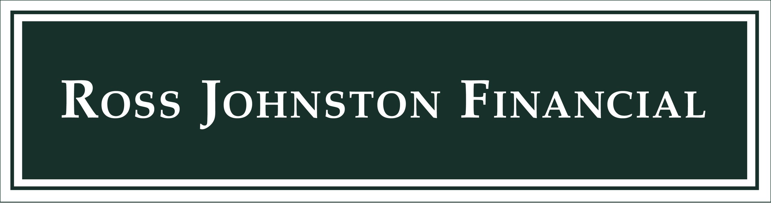 Ross Johnston Financial Adviser